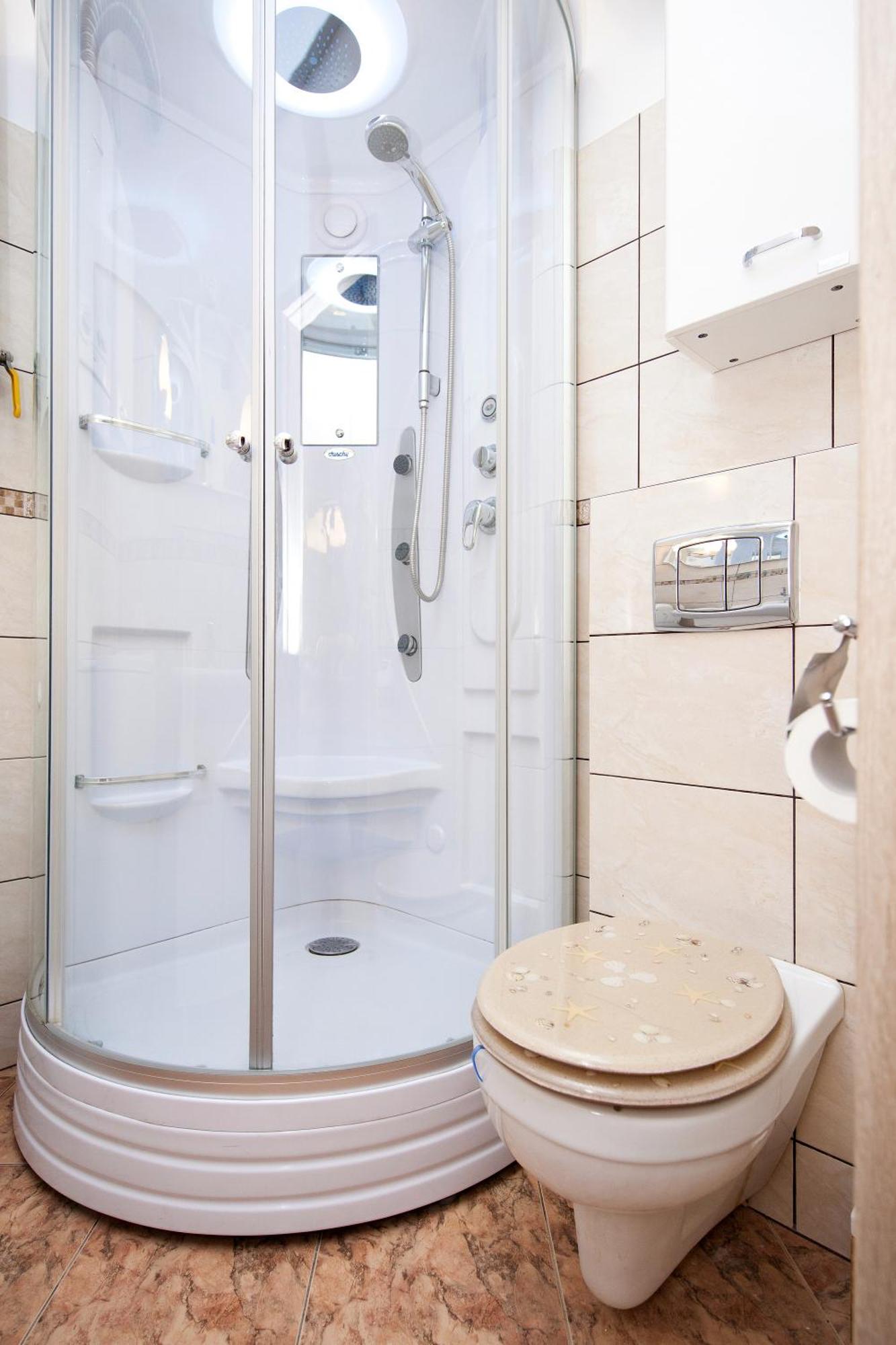 Apartament Elite Ogarna Comfort