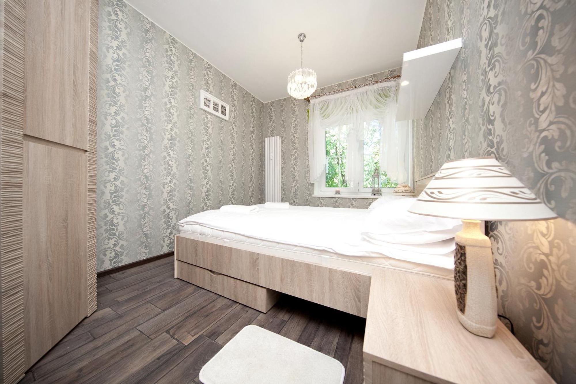 Apartament Elite Ogarna Comfort *