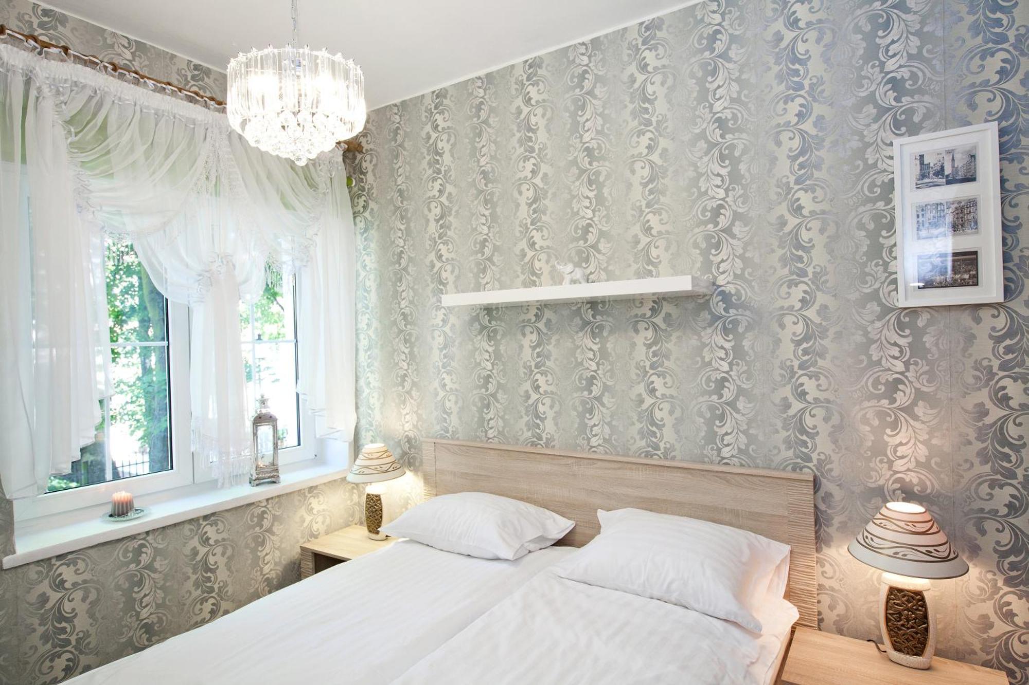 Elite Ogarna Comfort * Gdańsk