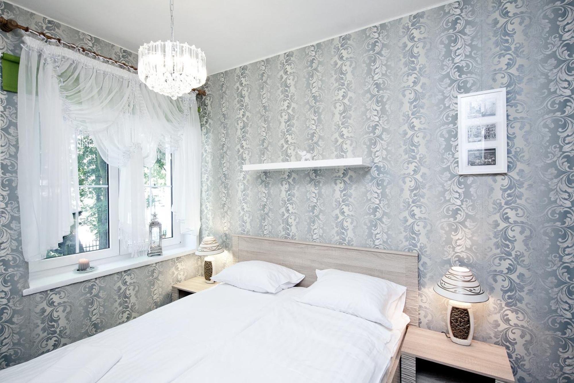 Elite Ogarna Comfort Gdańsk