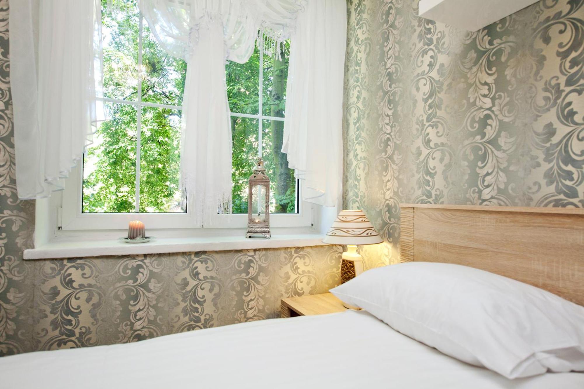 Elite Ogarna Comfort Apartament Gdańsk